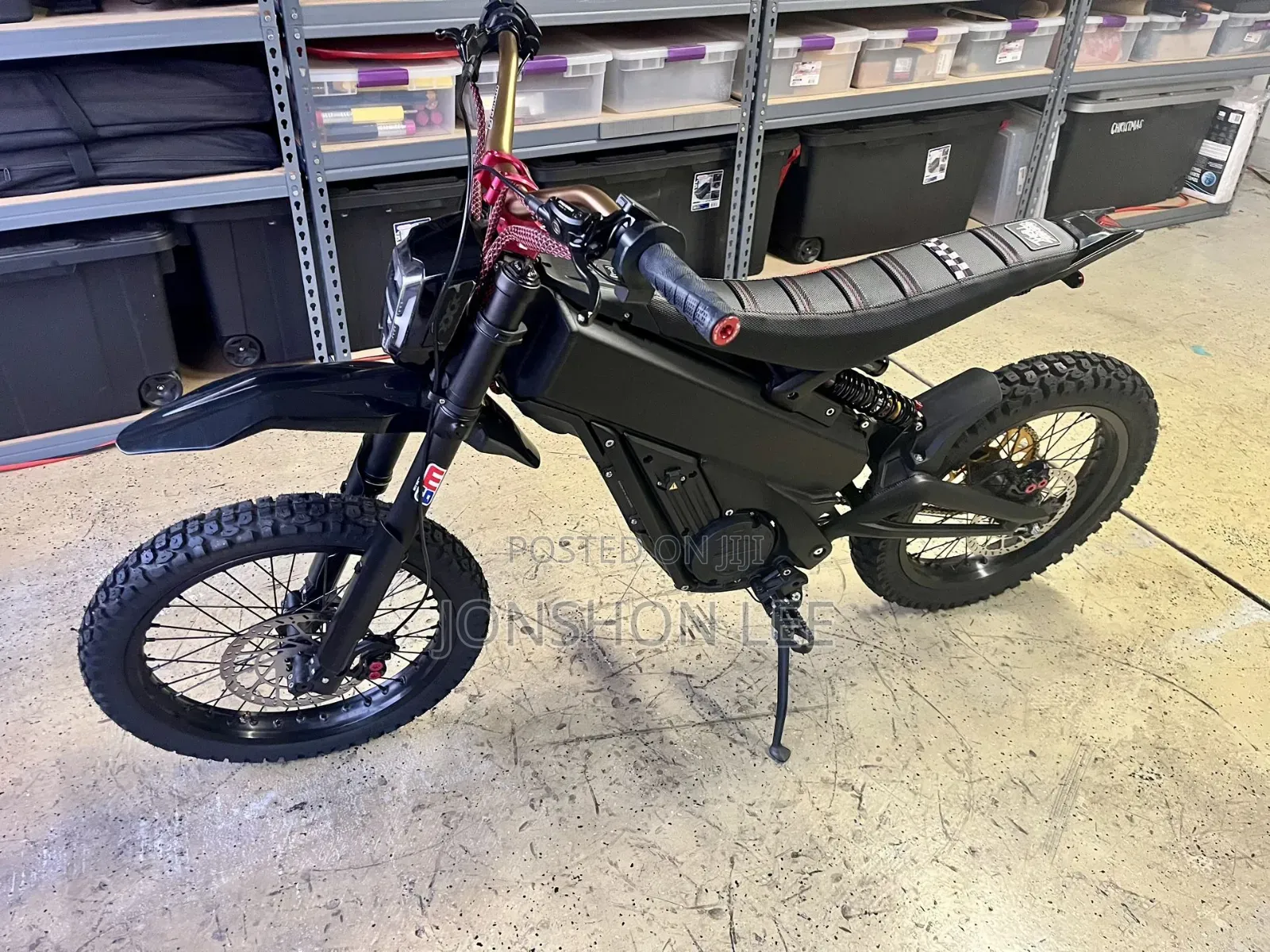 New TVS Max 125 2024 Black