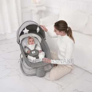 Mastela Deluxe Multi-functional Bassinet