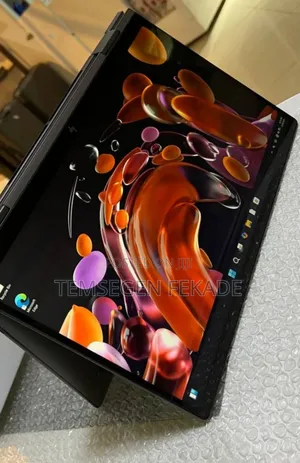 New Laptop HP Envy x360 16GB Intel Core Ultra 7 SSD 1T