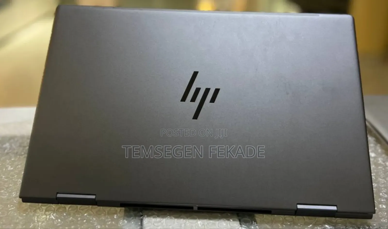 New Laptop HP Envy x360 16GB Intel Core Ultra 7 SSD 1T