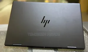 New Laptop HP Envy x360 16GB Intel Core Ultra 7 SSD 1T