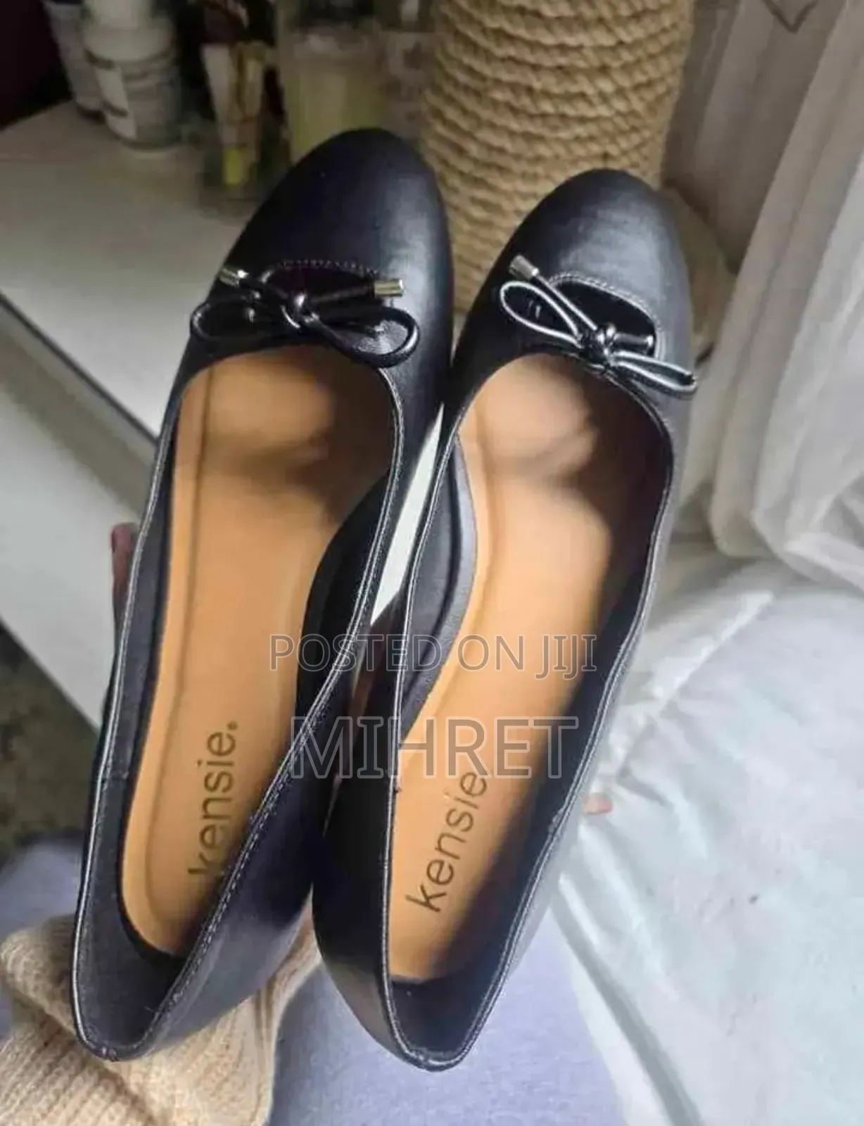 Womens Ballerina Shoes