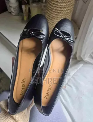 Womens Ballerina Shoes