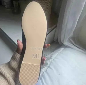 Womens Ballerina Shoes