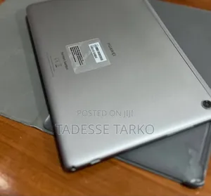 New Huawei MediaPad M5 Lite 32 GB Silver