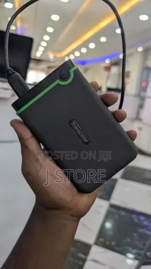 External Hard Disk 1t