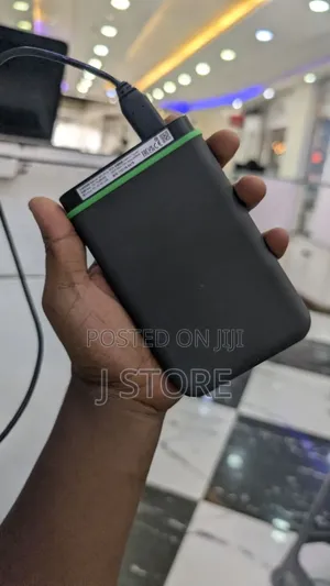 External Hard Disk 1t