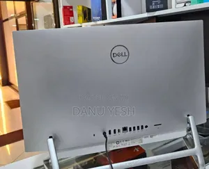 New Laptop Dell 12GB Intel Core i7 SSD 512GB