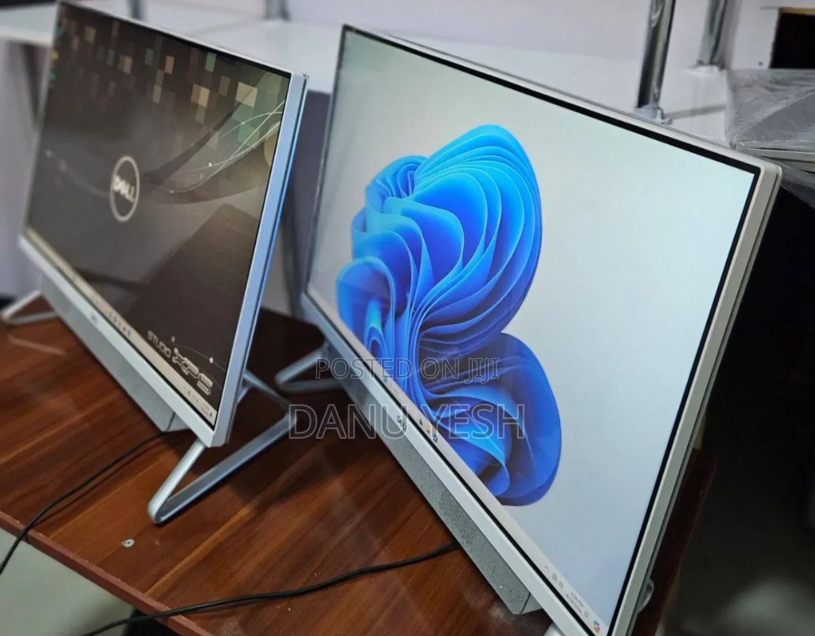 New Laptop Dell 12GB Intel Core i7 SSD 512GB