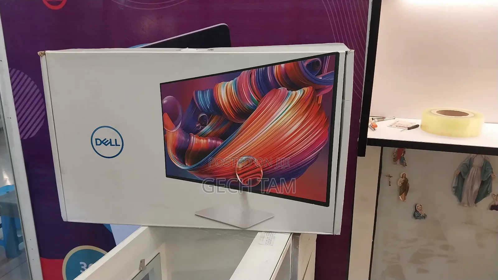 Dell S2725h 27inch Monitor