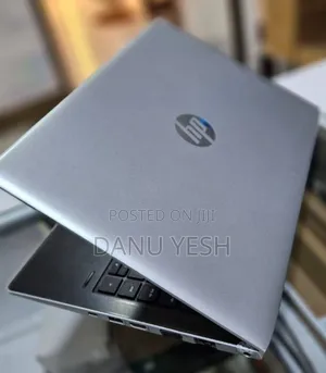 New Laptop HP ProBook 430 G5 8GB Intel Core i7 SSD 1T