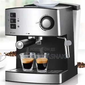 Lc Espresso Maker