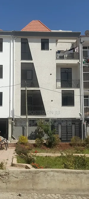 6bdrm House in Haile Garment, Nifas Silk-Lafto for sale