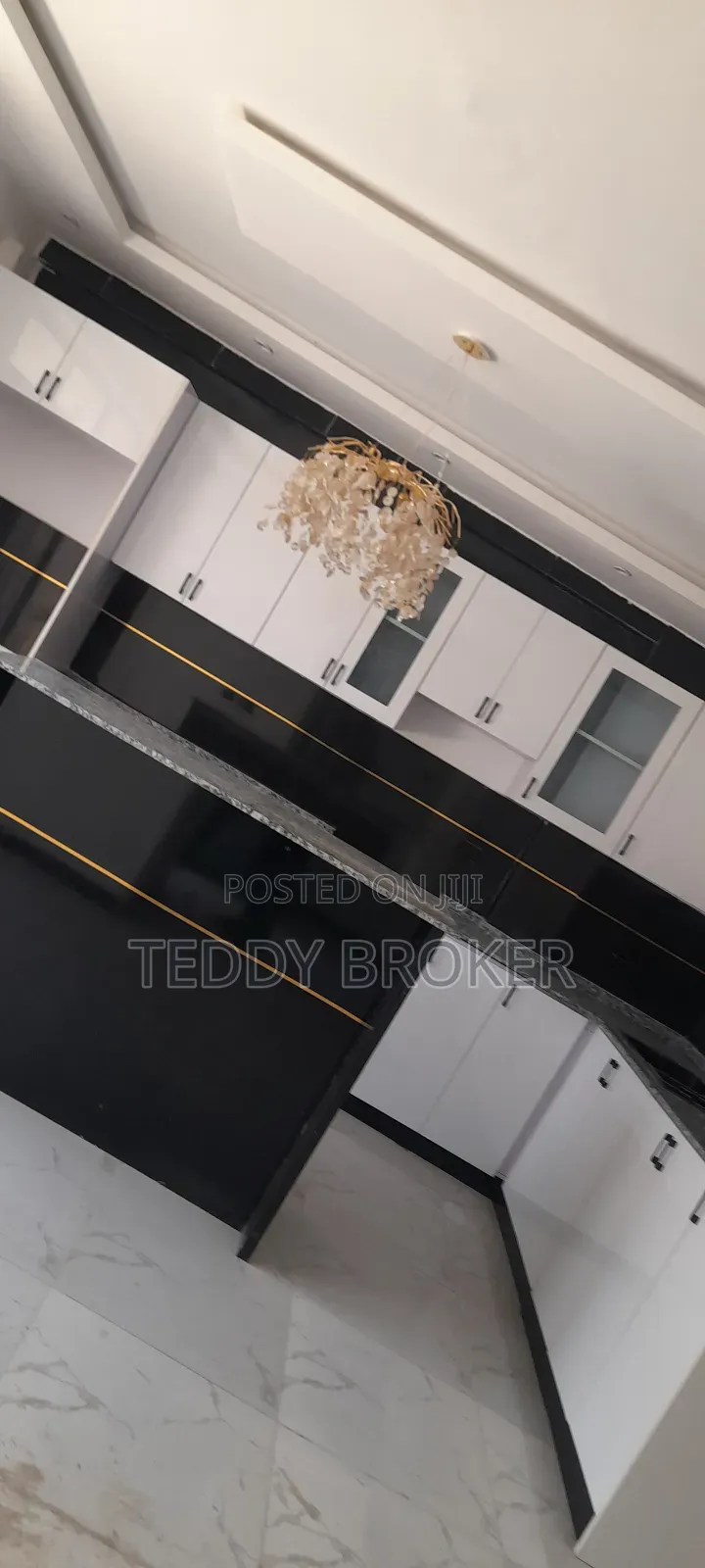 6bdrm House in Haile Garment, Nifas Silk-Lafto for sale