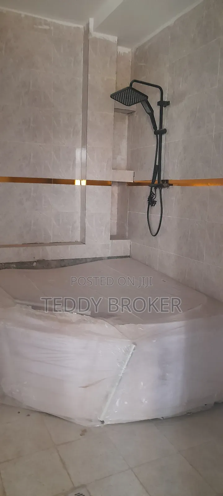 6bdrm House in Haile Garment, Nifas Silk-Lafto for sale