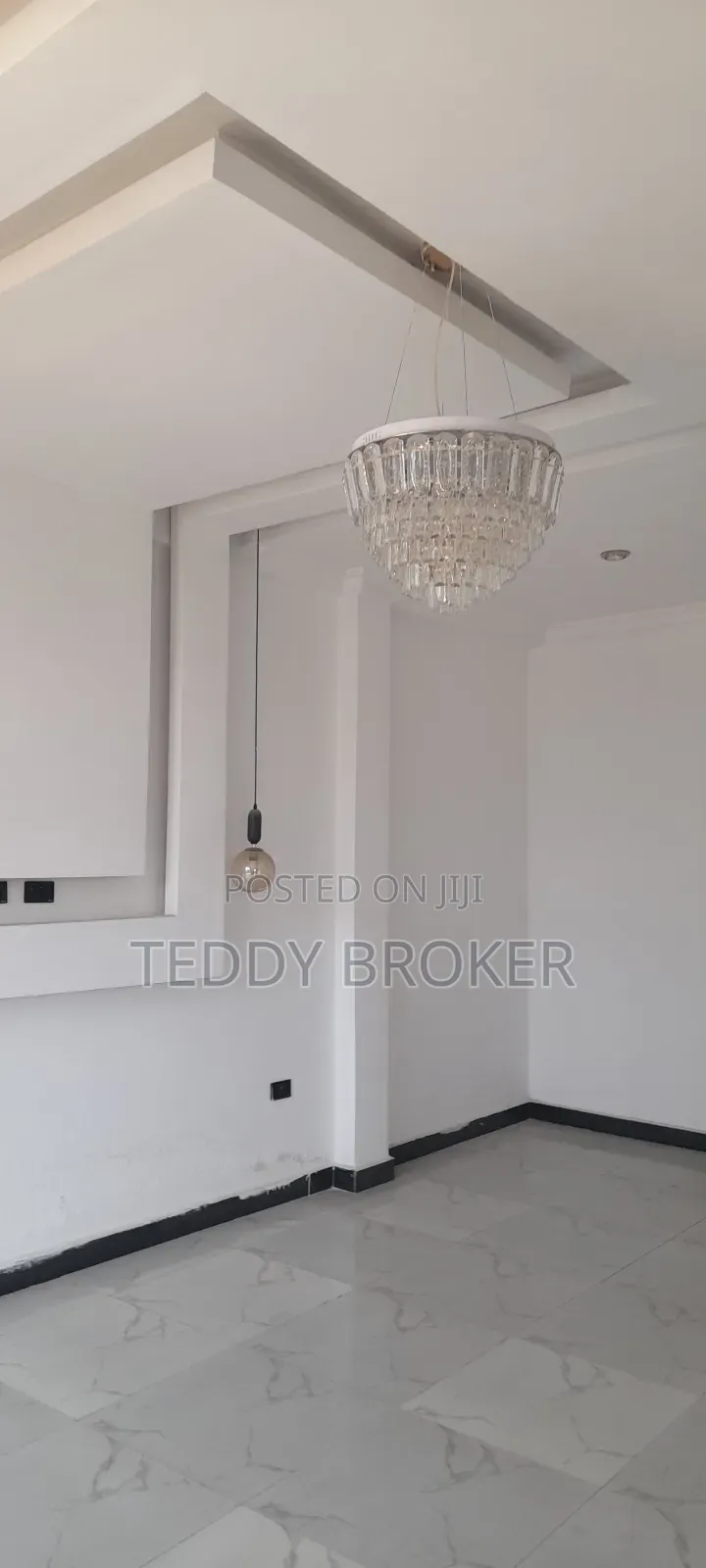 6bdrm House in Haile Garment, Nifas Silk-Lafto for sale