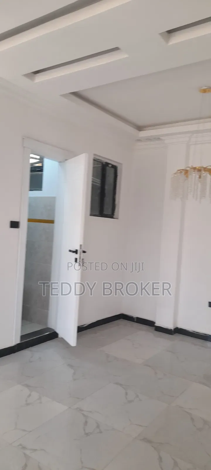 6bdrm House in Haile Garment, Nifas Silk-Lafto for sale