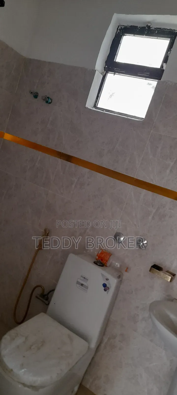 6bdrm House in Haile Garment, Nifas Silk-Lafto for sale