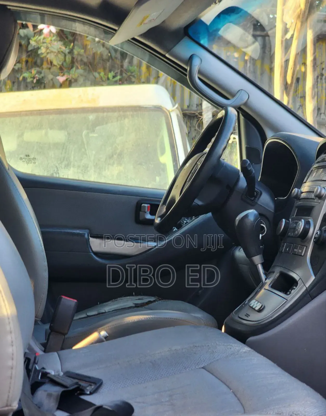 Hyundai Starex 2013 Silver