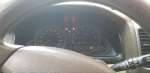 Toyota Land Cruiser Prado 2007 Silver
