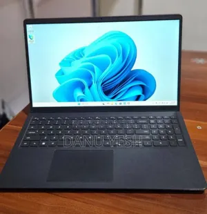 New Laptop Dell Inspiron 15 16GB AMD Ryzen 7 SSD 512GB