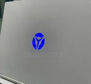 New Laptop Lenovo Legion Y740 16GB AMD Ryzen 7 SSD 512GB