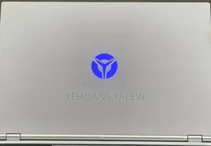 New Laptop Lenovo Legion Y740 16GB AMD Ryzen 7 SSD 512GB