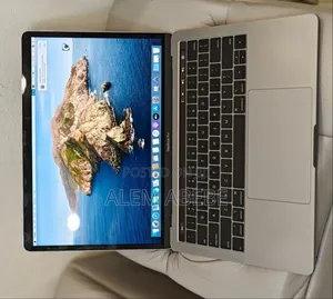 New Apple MacBook Pro 2023 M3 Pro 14-inch 18GB Apple M3 Pro SSD 512GB