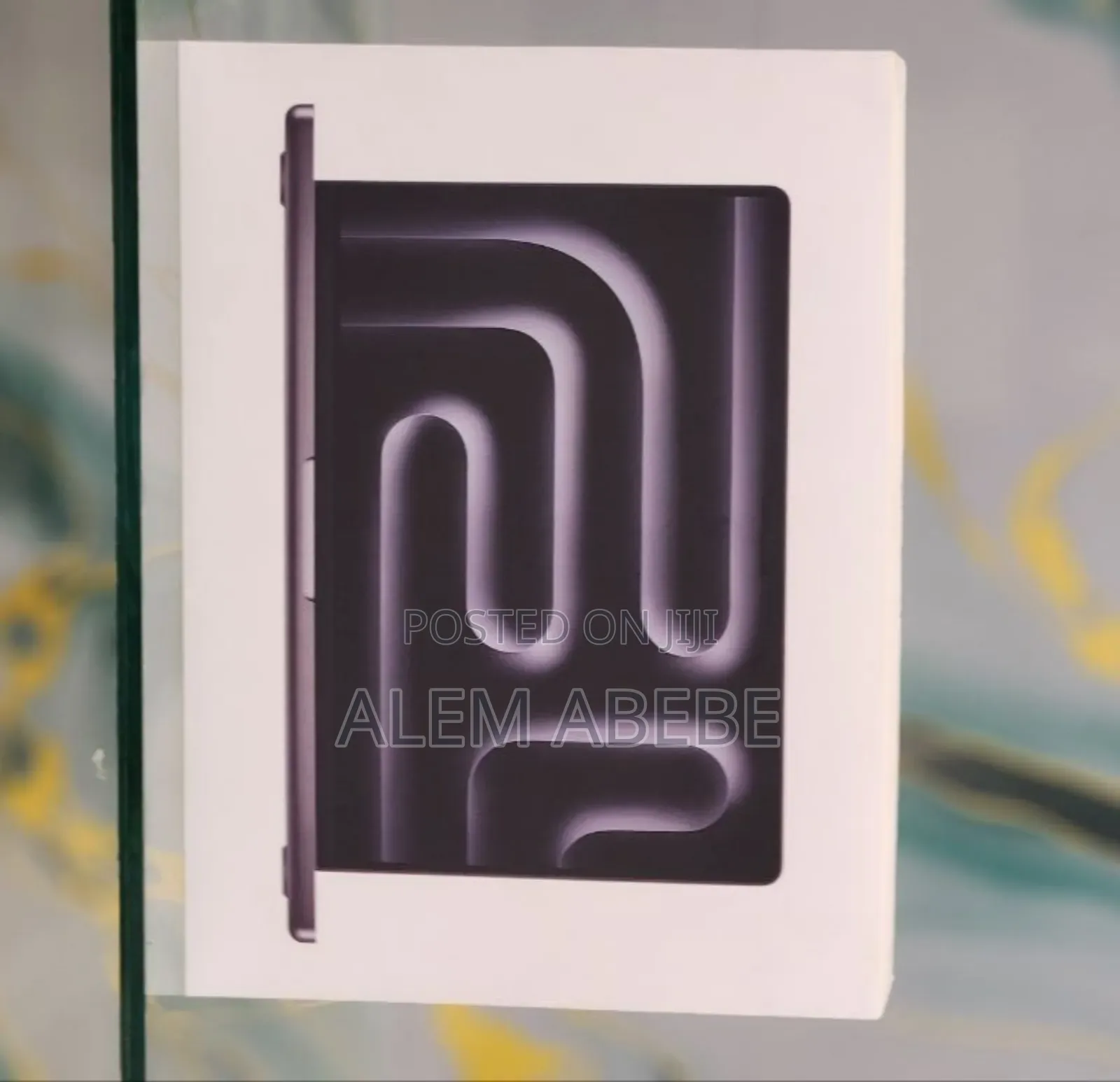 New Laptop Apple Macbook Pro 2025 M5 14-inch 16GB Apple M5 SSD 512GB