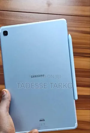 New Samsung Galaxy Tab S6 64 GB White