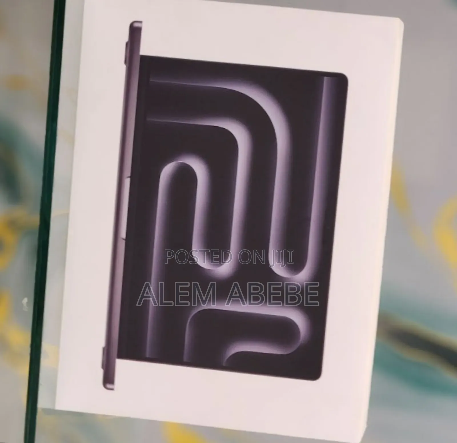 New Laptop Apple Macbook Pro 2025 M5 14-inch 16GB Apple M5 SSD 512GB