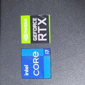 New Laptop MSI Pulse GL66 16GB Intel Core i7 SSD 512GB