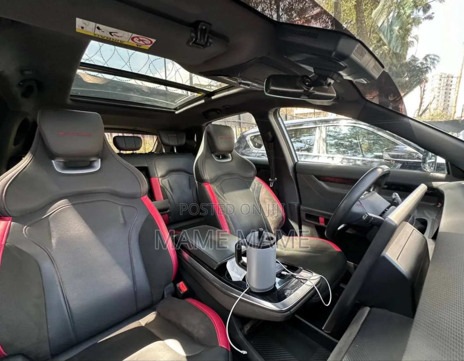 Jetour Dashing 2022 Gray