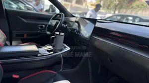 Jetour Dashing 2022 Gray