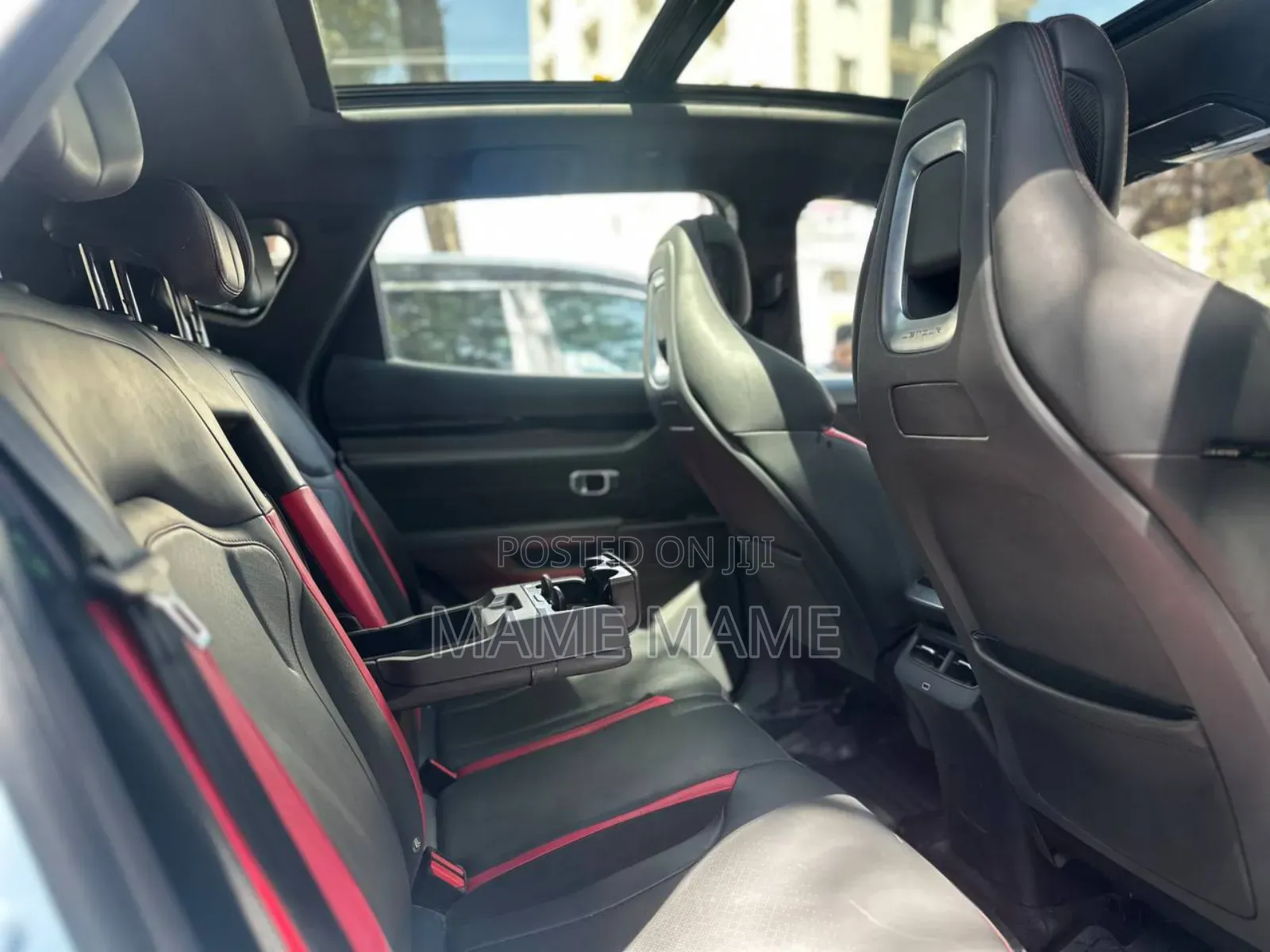 Jetour Dashing 2022 Gray