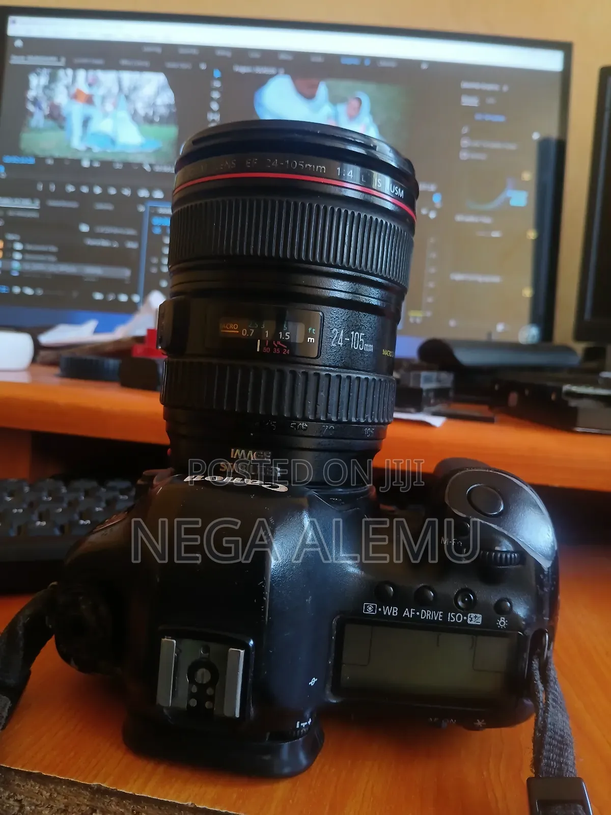 Canon 5d Mark 24_105 Lens