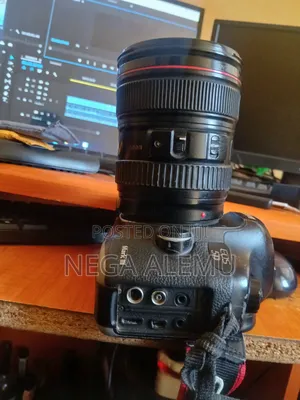 Canon 5d Mark 24_105 Lens