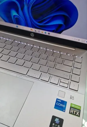 New Laptop HP Pavilion 14 16GB Intel Core i5 SSD 512GB