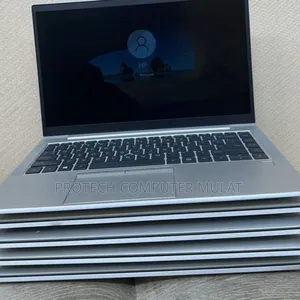 New Laptop HP EliteBook 840 G8 16GB Intel Core i7 SSD 512GB