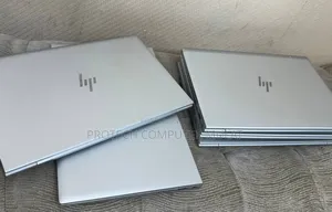 New Laptop HP EliteBook 840 G8 16GB Intel Core i7 SSD 512GB