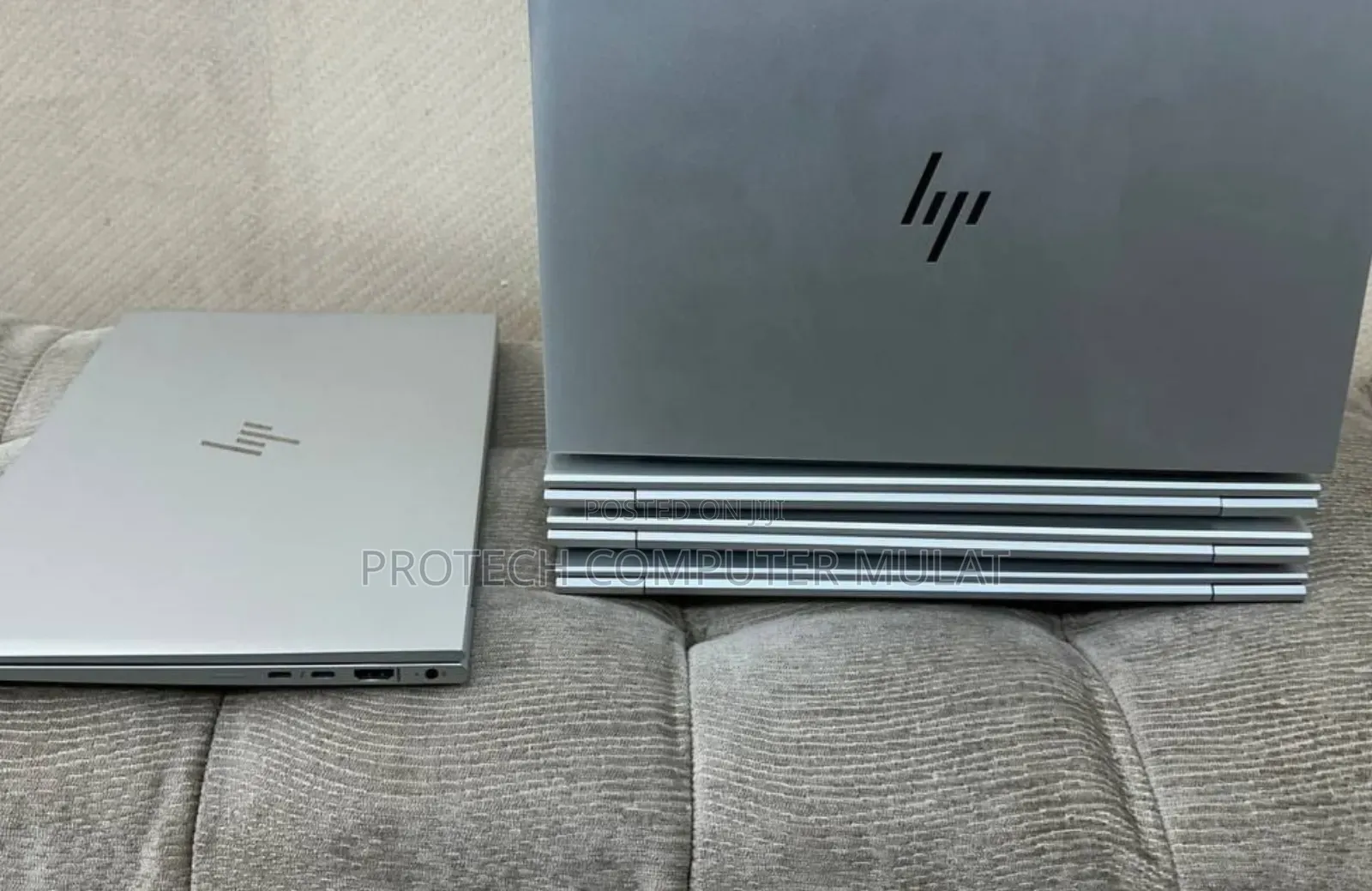 New Laptop HP EliteBook 840 G8 16GB Intel Core i7 SSD 512GB