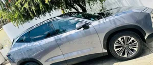 Jetour Dashing 2023 Teal