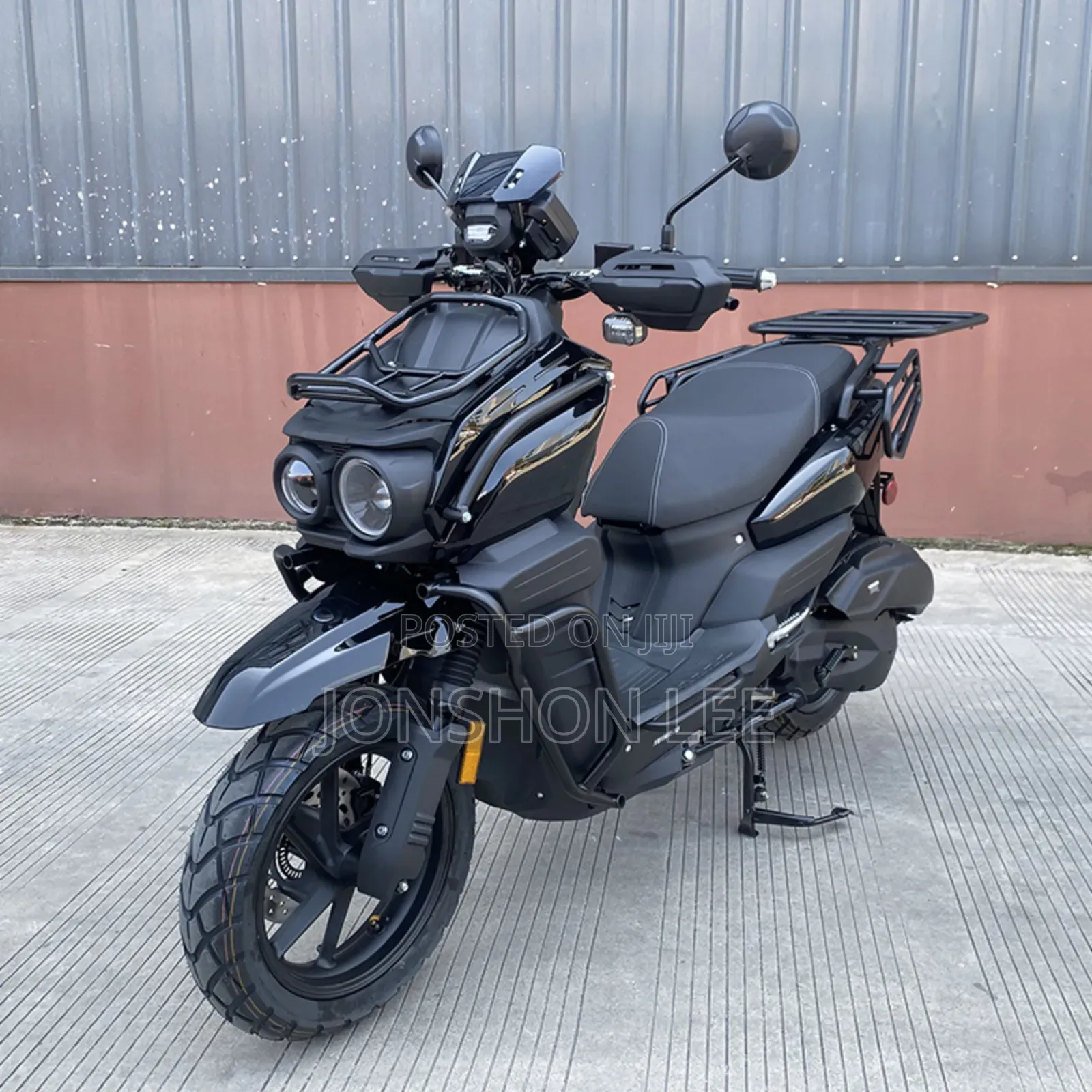 New Autodex 2024 Black