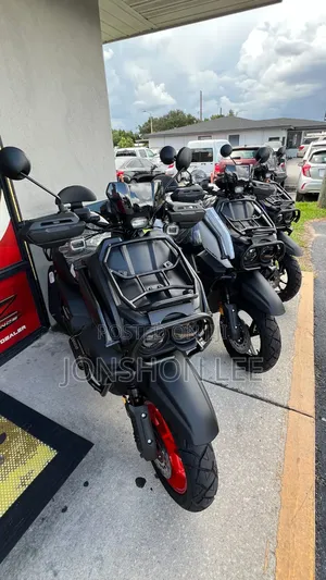 New Autodex 2024 Black