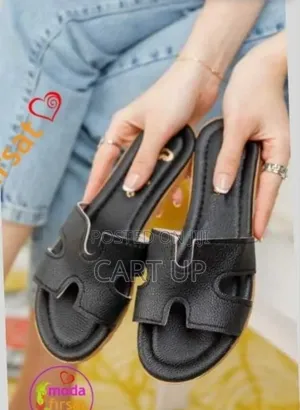 Beautiful Slip on Sandal