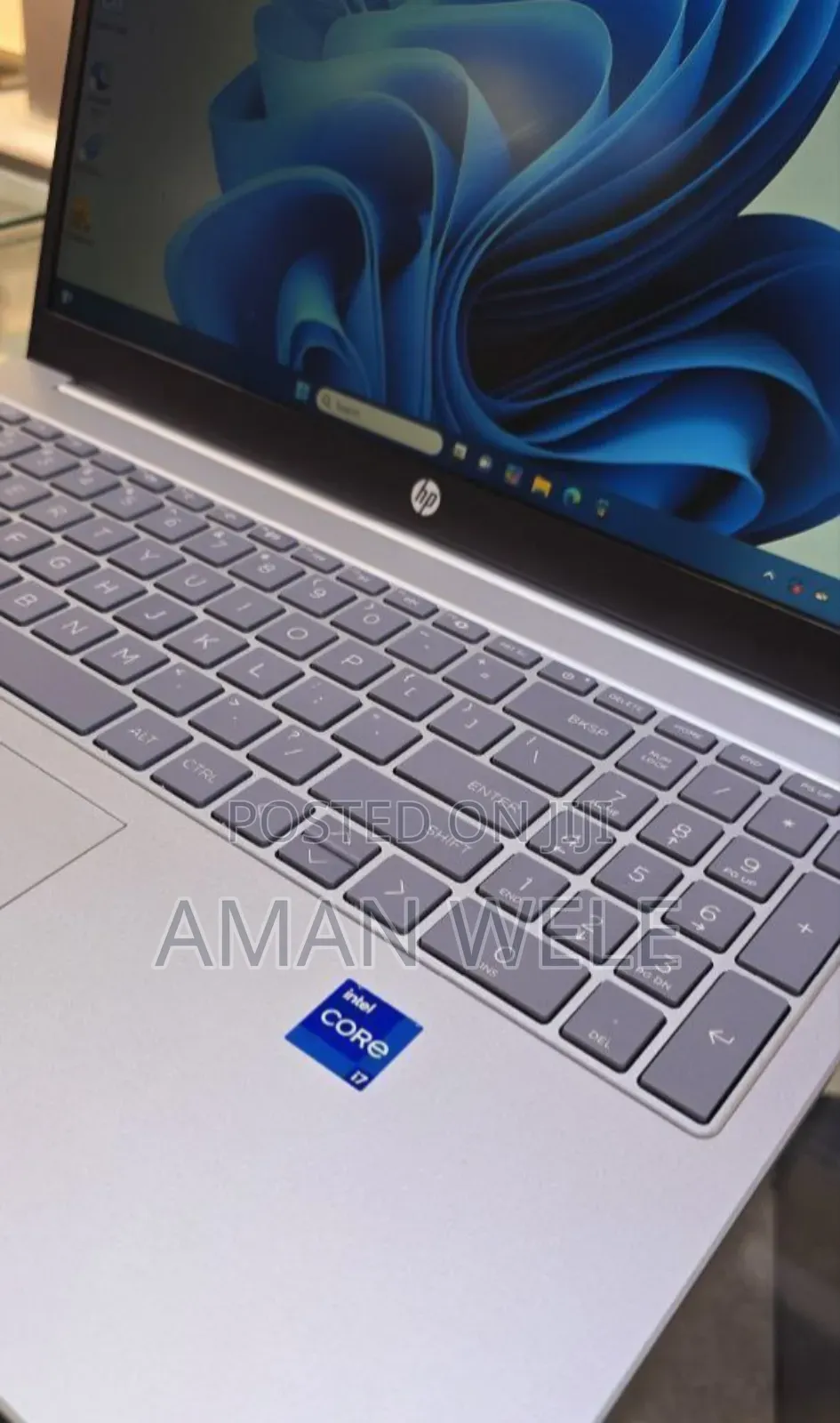 New Laptop HP Stream Notebook 16GB Intel Core i7 SSD 512GB