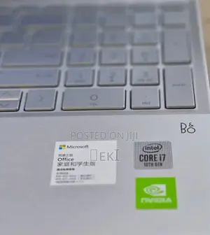 New Laptop HP Pavilion 15 16GB Intel Core i7 SSD 512GB
