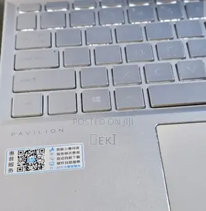 New Laptop HP Pavilion 15 16GB Intel Core i7 SSD 512GB