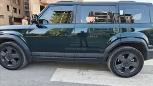 Chery iCar EQ3 2024 Beige