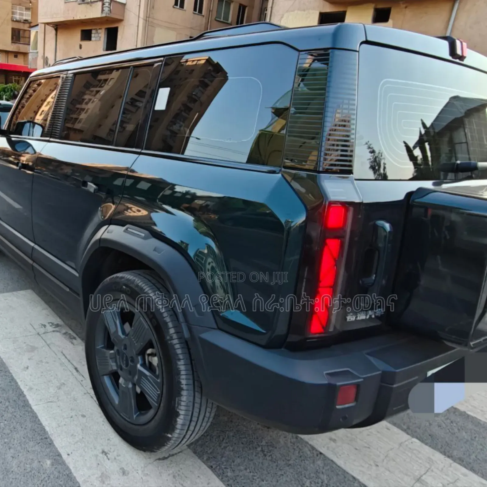 Chery iCar EQ3 2024 Beige